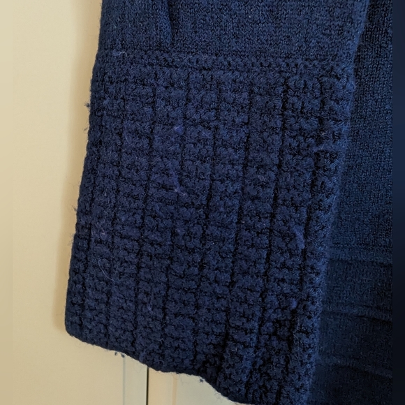 Marciano Off-the-Shoulder Long Sweater - XS - Picture 4 of 8